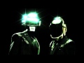 You Reposted in the Wrong Electro Party (Daft Punk)