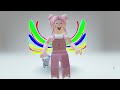 CORRE! COMO PEGAR NOVOS 10 ITENS GRÁTIS RAINBOW no ROBLOX!🌈