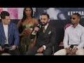 Shakur Stevenson vs Artem Harutyunyan | PRESS CONFERENCE