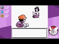 How Fast can you beat Pokemon Red/Blue with a Venomoth?