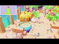 I hid CUSTOM Moons in Mario Odyssey