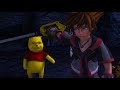 Kingdom Hearts 3: 100 Acre Wood Trailer