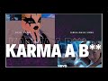 JoJo Siwa - Karma (Official Video) roblox **