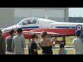 Quinte International Air Show 2016