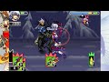 VG Myths - Can You Beat Kingdom Hearts: Chain of Memories at Level 1-Ish?