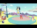 Bluey The Videogame - Rescue - Full Episode