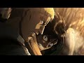 Attack on Titan AMV『MAN WITH A MISSION - Dark Crow』【Vinland Saga】