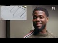 Kevin Hart Takes a Lie Detector Test | Vanity Fair