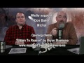The Atheist Experience 892 with Matt Dillahunty and Martin Wagner