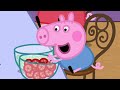 A Day At The Chocolate Factory 🍫 | Peppa Pig Tales Full Episodes