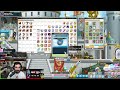 THIS EMBLEM IS CURSED - MapleStory Fresh Account Progression