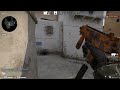 Best bad molly ever in CS:GO