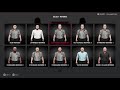 WWE 2K19 | Full Roster w/ Arenas & Managers