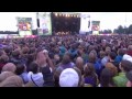 Arctic Monkeys - When The Sun Goes Down (HQ) LIVE @ Hurricane Festival 2011