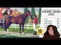 Breeding SPOOKY Foals 👻🎃 | Rival Stars Horse Racing