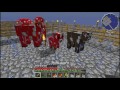 Skyblock 3 - Episode 05 - Acacia and Mushroom Island