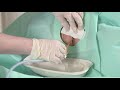 Basic Clinical Skills: Urinary Catheterisation (Female)