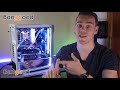 FULL Custom Loop Watercooling for UNDER $100!!... Should you?