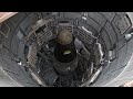 Inside A Nuclear Missile Base