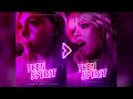 Carly Rae Jepsen -  Wildflowers (Ai cover of Elle Fanning) - Teen Spirit Movie Soundtrack