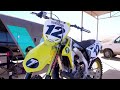 2 Stroke Action 2018 Raw (No Music)