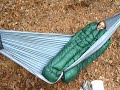 HammockLength vs. Hammock Comfort