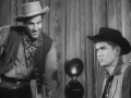 Tales Of Wells Fargo, S01E06 - Shotgun Messenger, Classic Western TV, Michael Landon