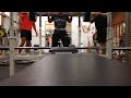 2014-12-16 ATG-squat PR 150,5kg @ 82,5kg bw.