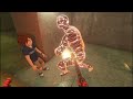 GREGORY ME BOY - Bonelab VR Funny Moments