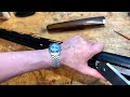 Devongunsmith Diaries #47 Blaser F3 JAMMED SHUT!