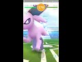 Solo Espeon Raid