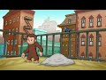Mega Compilation Animée de Curious George en Français pour Enfants | WildBrain Enfants