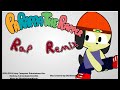 How to create a Parappa Rap Remix Custom Stage / MOD [Parappa Rap Remix Mod Creator Tutorial]