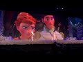 Frozen Sing-Along Returns to Disney’s Hollywood Studios 2020