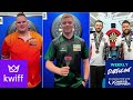 Weekly Dartscast #363: Wesley Plaisier, Cam Crabtree, PDC World Cup of Darts and ProTour Reviews