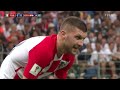 FULL MATCH: France vs. Croatia | 2018 FIFA World Cup Final