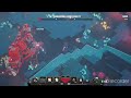 MINECRAFT DUNGEONS Enchanted iron golems (2X) vs Redstone Monstrosity