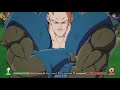 DBFZ - Ultra Instinct Goku Boss Raid Is Impossible?? (PART 2)