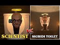 SKIBIDI TOILET MINECRAFT BATTLE part 9