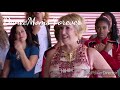 Dance Moms - Nicaya offends Kendall (Season 7 Episode 3)