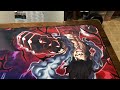 THE ONE PIECE IS REAL!!! - Showing Off this One Piece Cloth Playmat