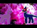 pup | warriors oc pmv remake | EYE STRAIN