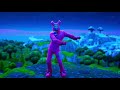 *NEW* MONSTER vs. MECHA ROBOT..! (With LEAKED Emotes) Fortnite Battle Royale