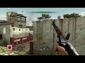 Call of Duty: WaW - World at War - Team Deathmatch - Multiplayer - Online Gameplay
