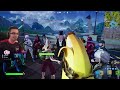 NickEh30 reacts to Avatar in Fortnite!