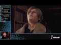 Best of PatStaresAt: Resident Evil 4 Remake