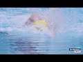 Live Aquatics GB Swimming Championships | Day 1 | PM Session