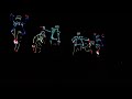 Light Balance Opens the Show in Las Vegas