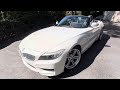 Z4 - Exterior walk around