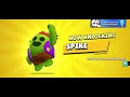 Unlocking New Legendary Brawler KIT + Maxing Him Out On the First Day!
